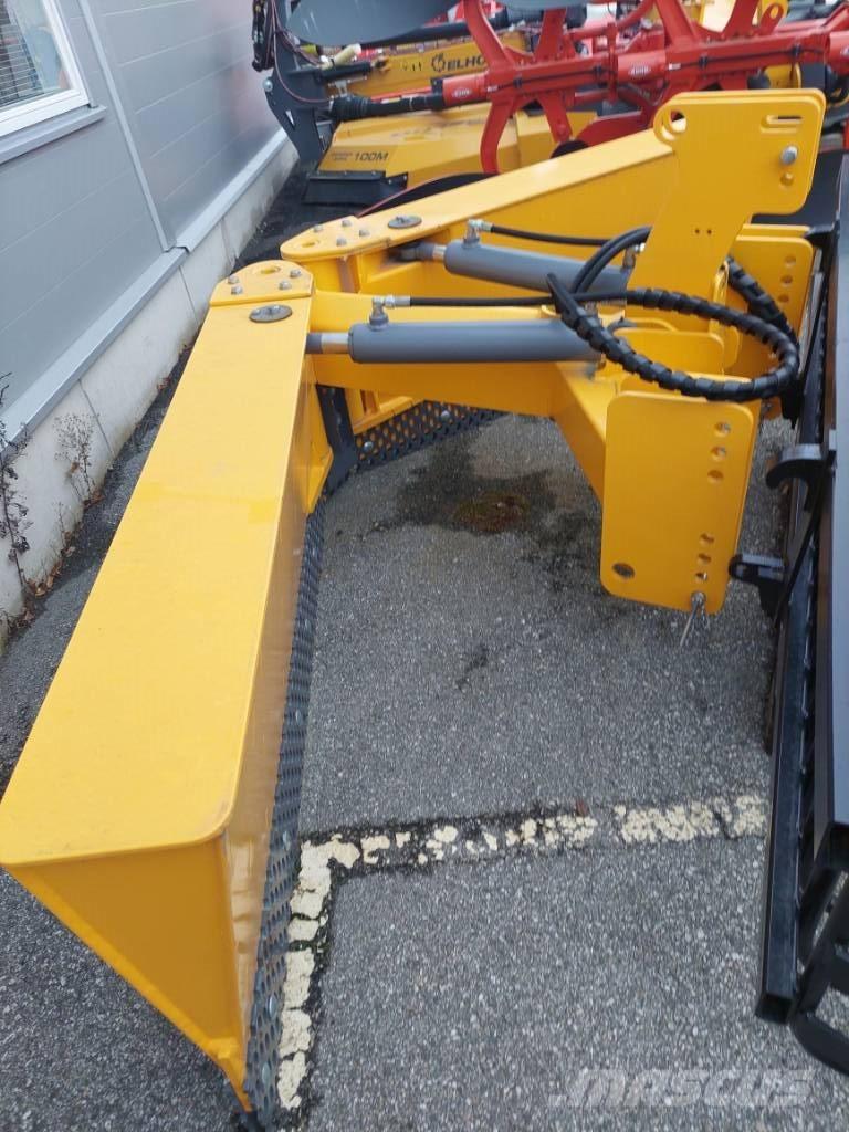 Hese 100-36 زلاقات الطرق