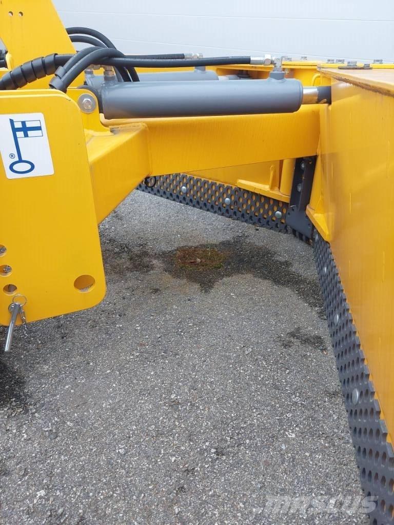 Hese 100-36 زلاقات الطرق