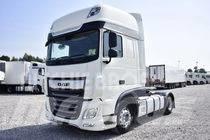 DAF XF 480 SSC وحدات الجر