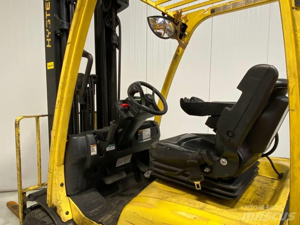 Hyster H2.5FT شاحنات LPG