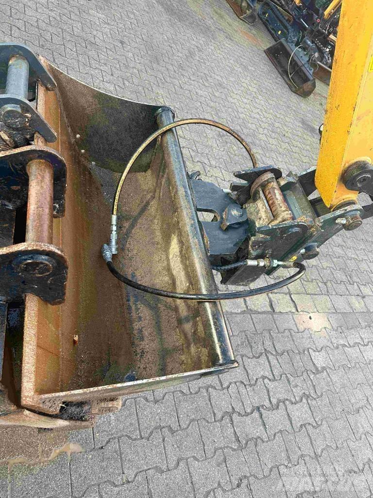 Sany SY 26 U حفارات صغيرة أقل من 7 طن (حفارات صغيرة)