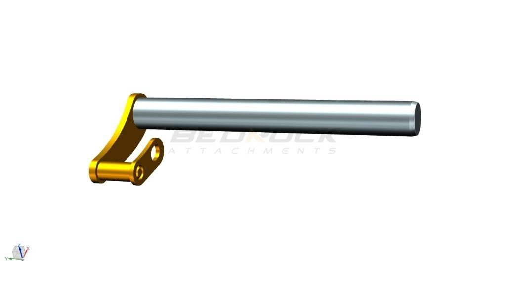CAT 89.85MM PIN AS مكونات أخرى