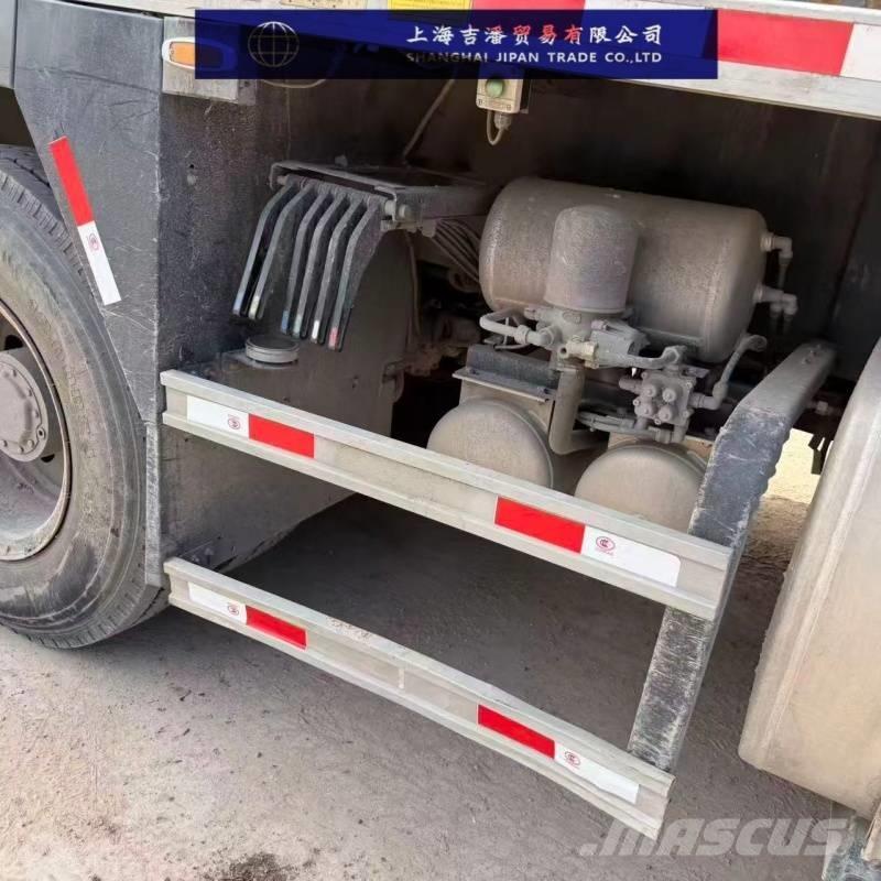 Sany stc800E5 رافعات صالحة لكل أنواع الطرق