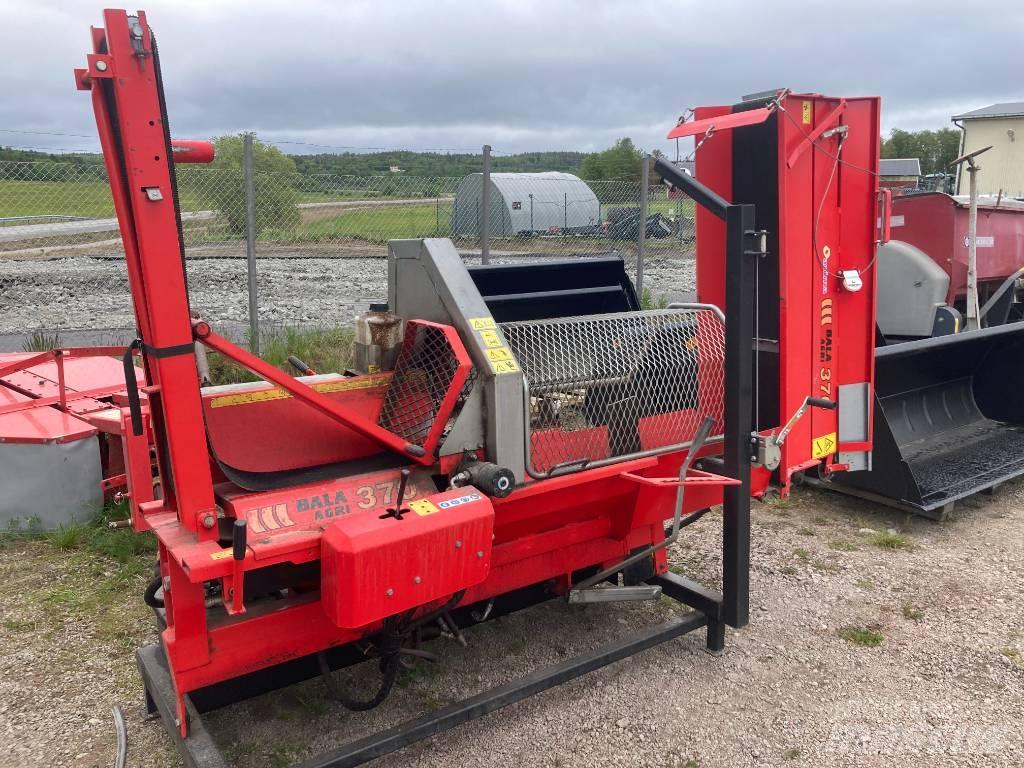 Bala 370TR ماكينات زراعية أخرى