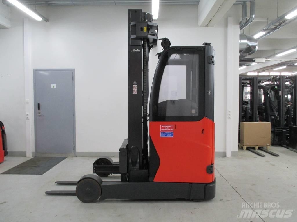 Linde R 20 شاحنة مناولة