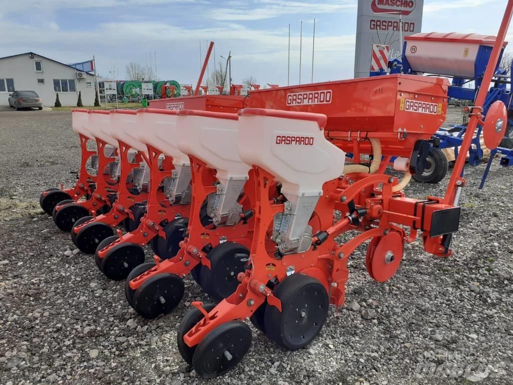 Maschio MTR 6 مثاقيب مدمجة