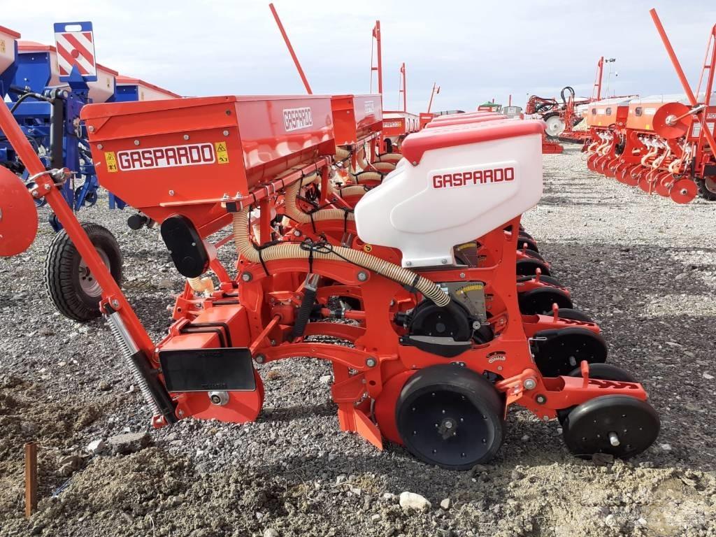 Maschio MTR 6 مثاقيب مدمجة