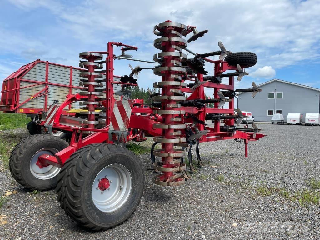 Horsch Terrano 5 FX زراعات