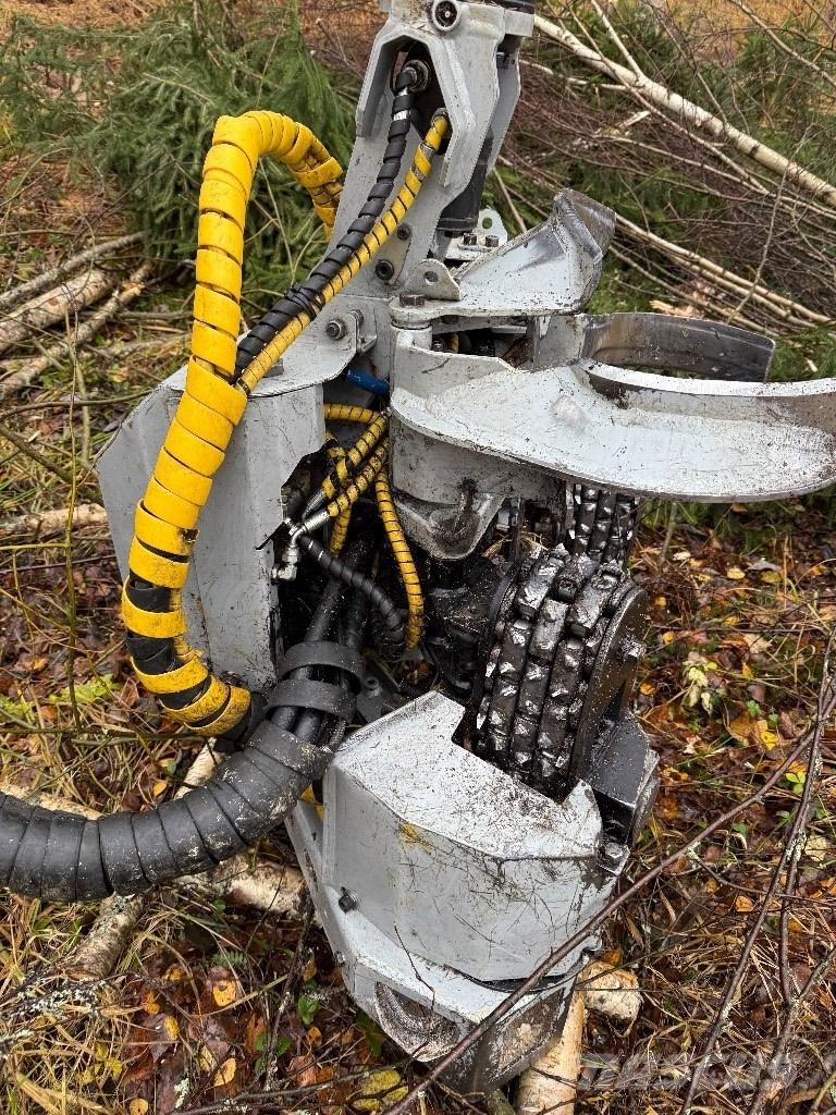 Vimek 470 حصادات