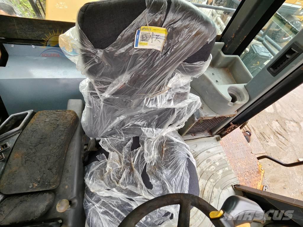 CAT 980 G لوادر بعجل