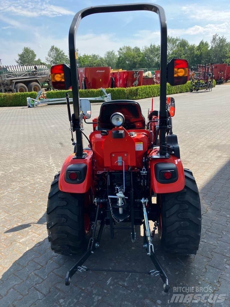 Kioti CX2510H-EU الجرارات