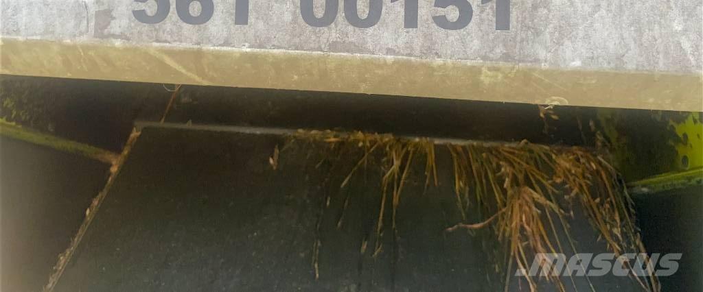 CLAAS Avero 240 حصادات