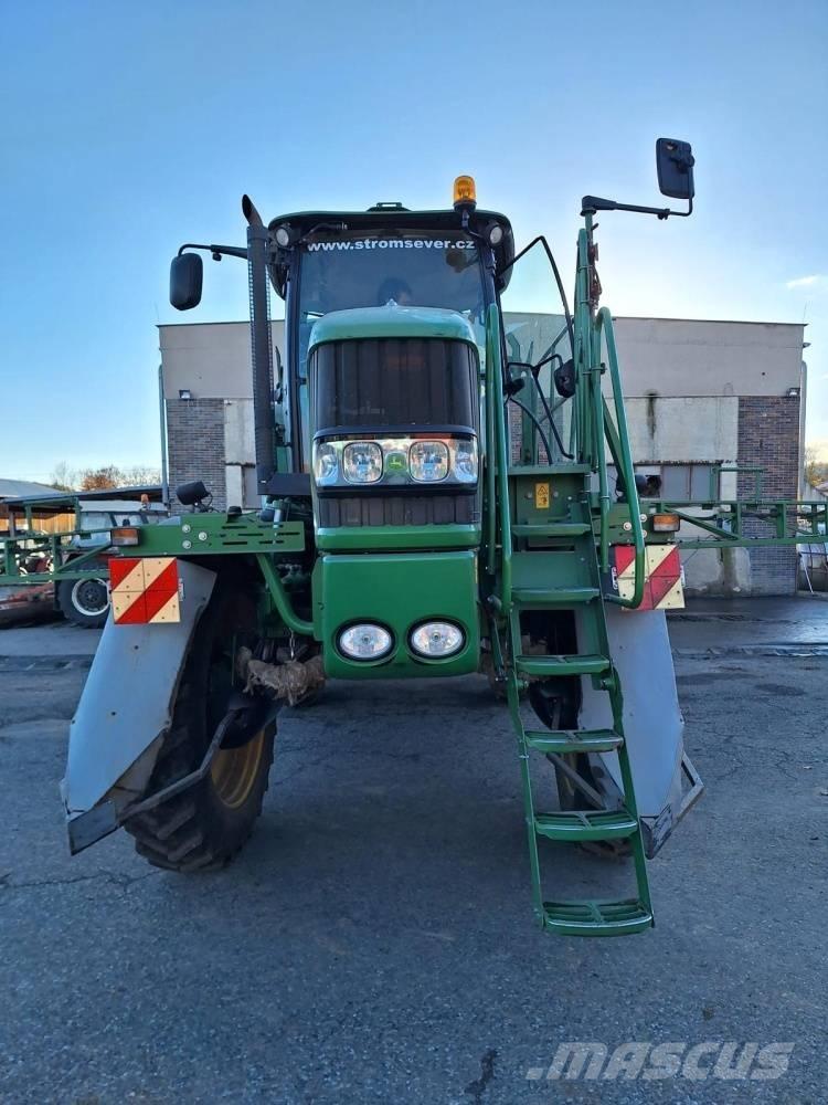 John Deere 5430 I رشاشات ذاتية الحركة