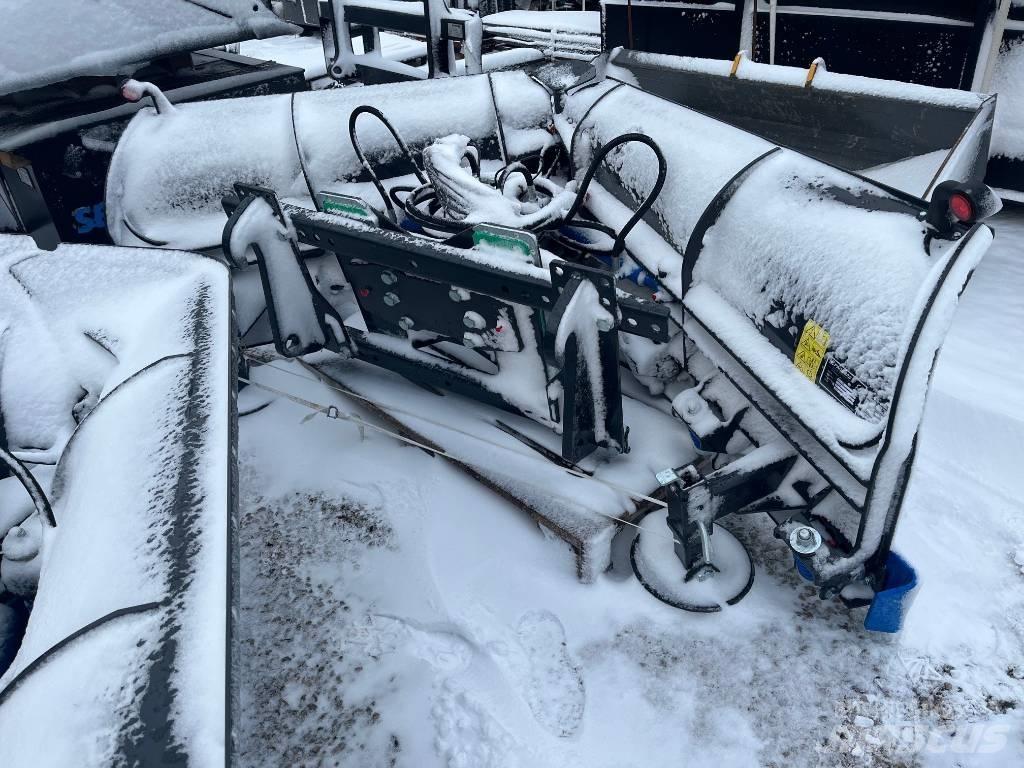  Ystad Vikplog 2,8m محاريث