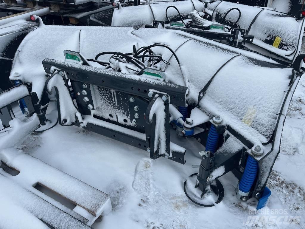  Ystad Vikplog 2,8m محاريث
