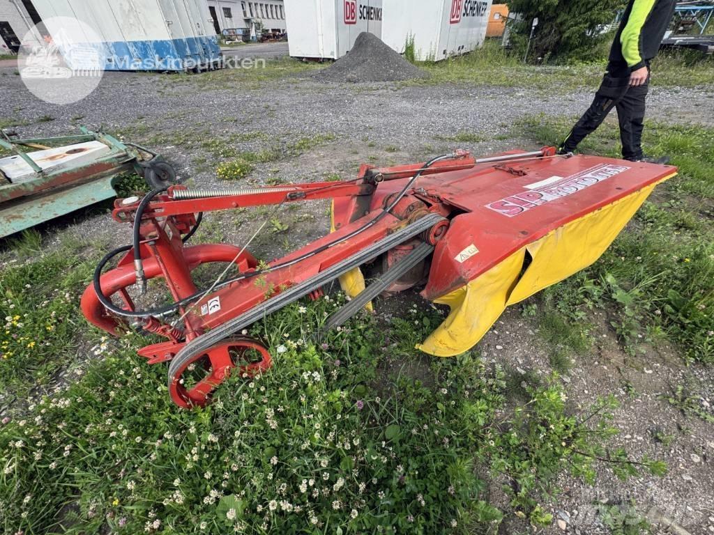 SIP Roto 175 D قواطع التحوط