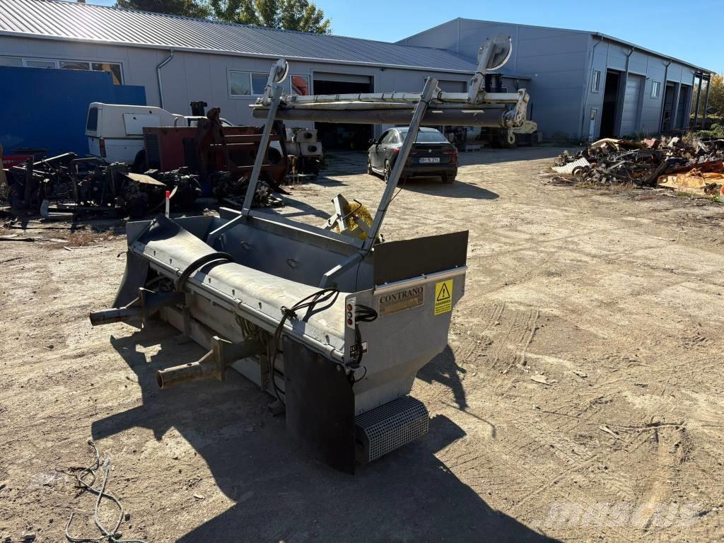  Contrano CH-KL أخرى