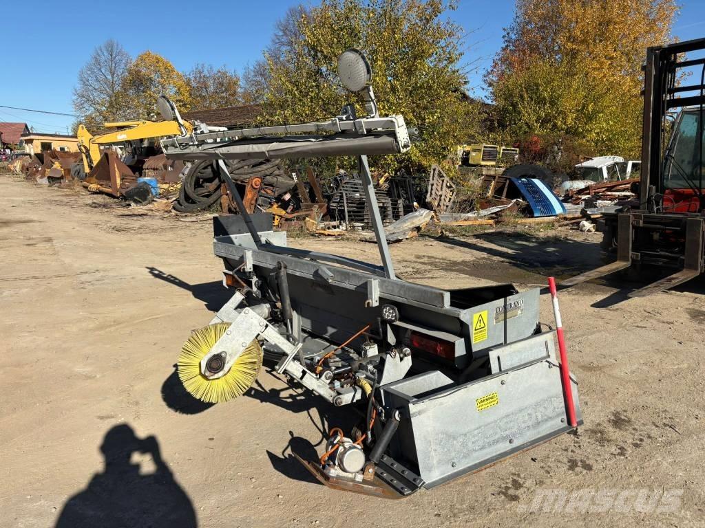  Contrano CH-KL أخرى