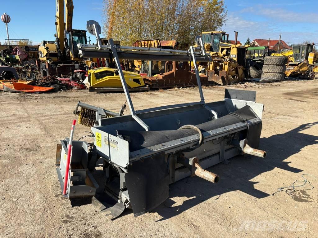  Contrano CH-KL أخرى