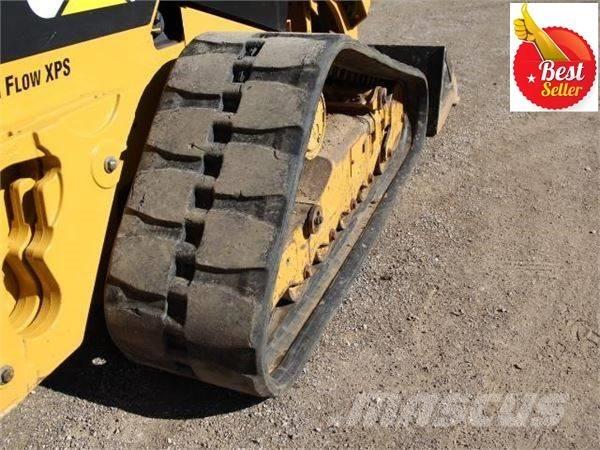 CAT 289 D لوادر انزلاقية التوجيه