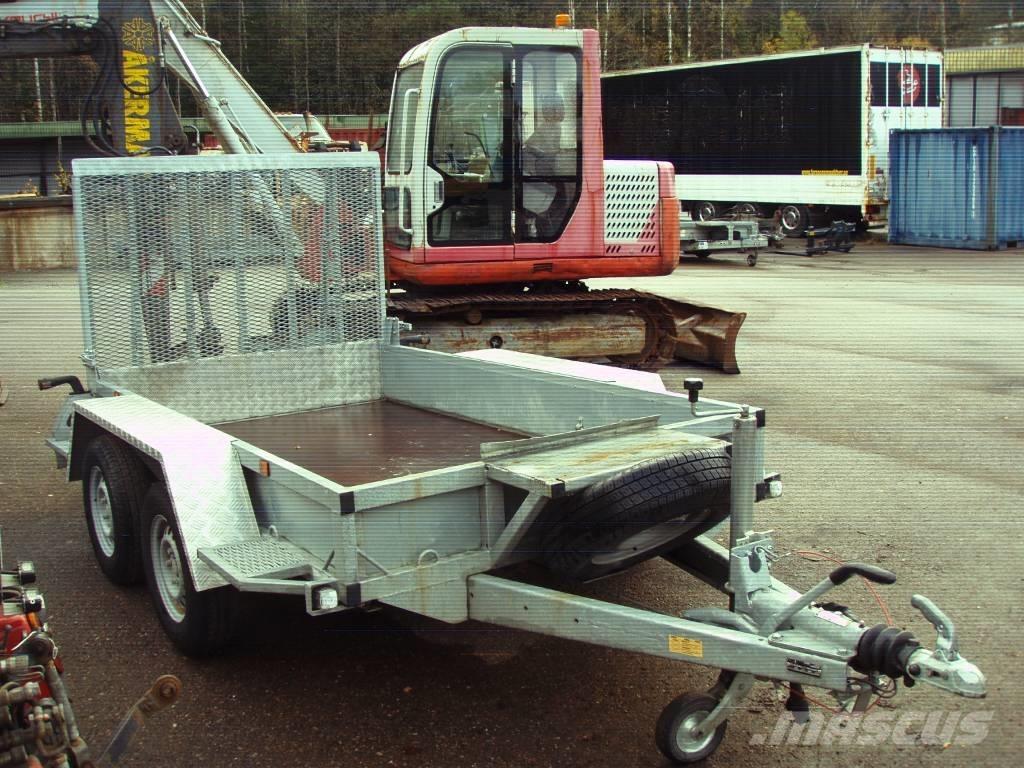 Takeuchi TB 216 حفارات صغيرة أقل من 7 طن (حفارات صغيرة)
