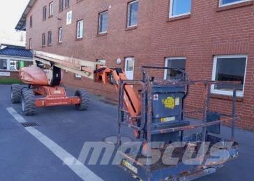 JLG E 600 JP رافعات سلة مفصلية