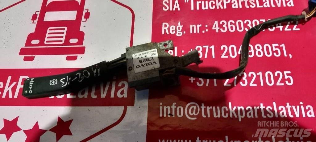 Volvo FH 12.    20399175 كابينة والداخلية