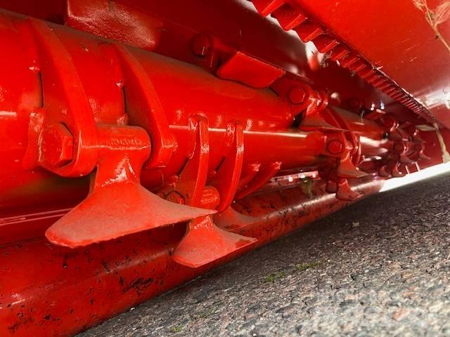Maschio Tigre 300 جزازات وأغطية المراعي