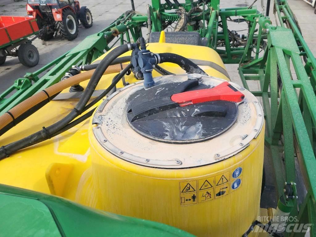 John Deere R 4040 رشاشات ذاتية الحركة