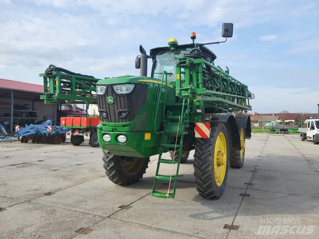 John Deere R 4040 رشاشات ذاتية الحركة