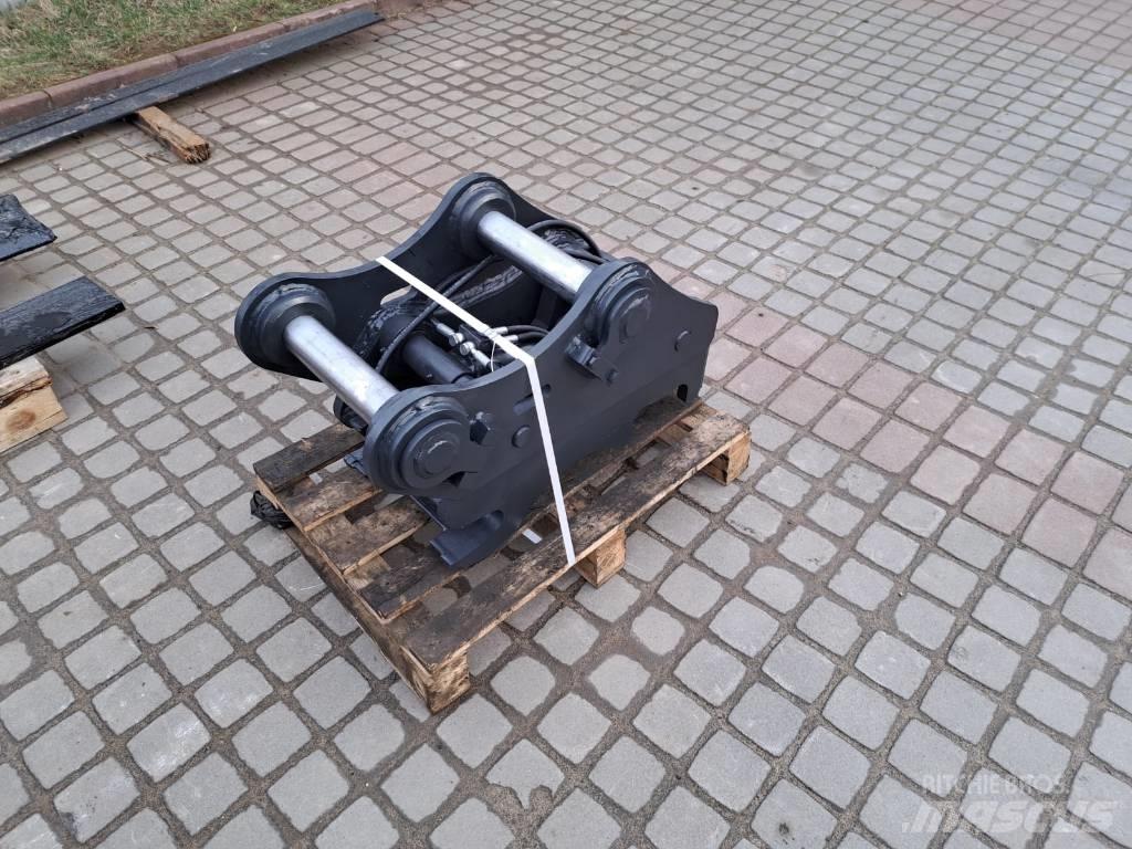 Volvo 160 حفارات صغيرة أقل من 7 طن (حفارات صغيرة)