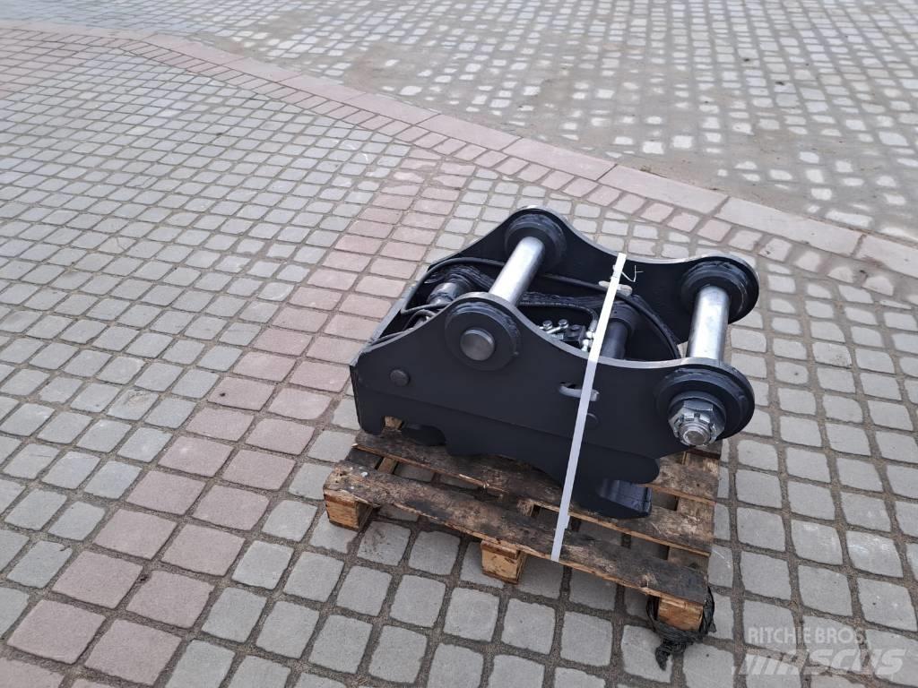 Volvo 160 حفارات صغيرة أقل من 7 طن (حفارات صغيرة)