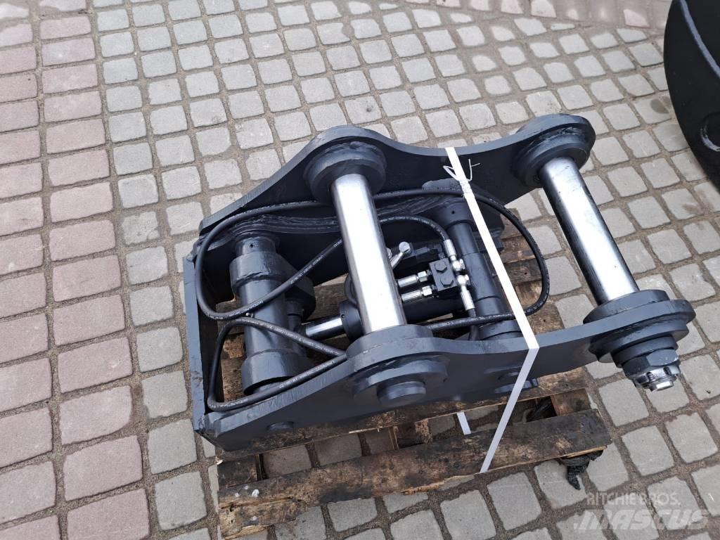 Volvo 160 حفارات صغيرة أقل من 7 طن (حفارات صغيرة)