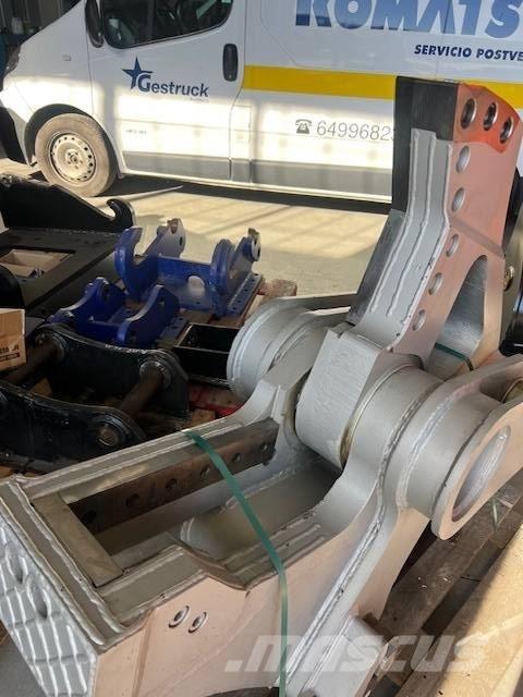 VTN CK21 مكونات أخرى