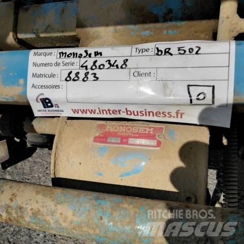 Monosem BR 502 مثاقيب