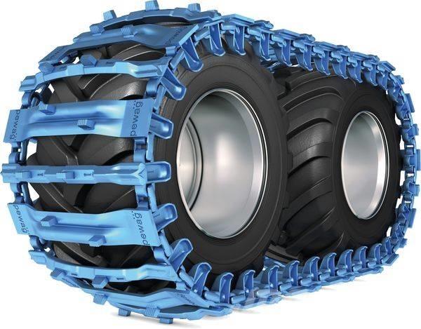  Band Pewag Bluetrack أخرى