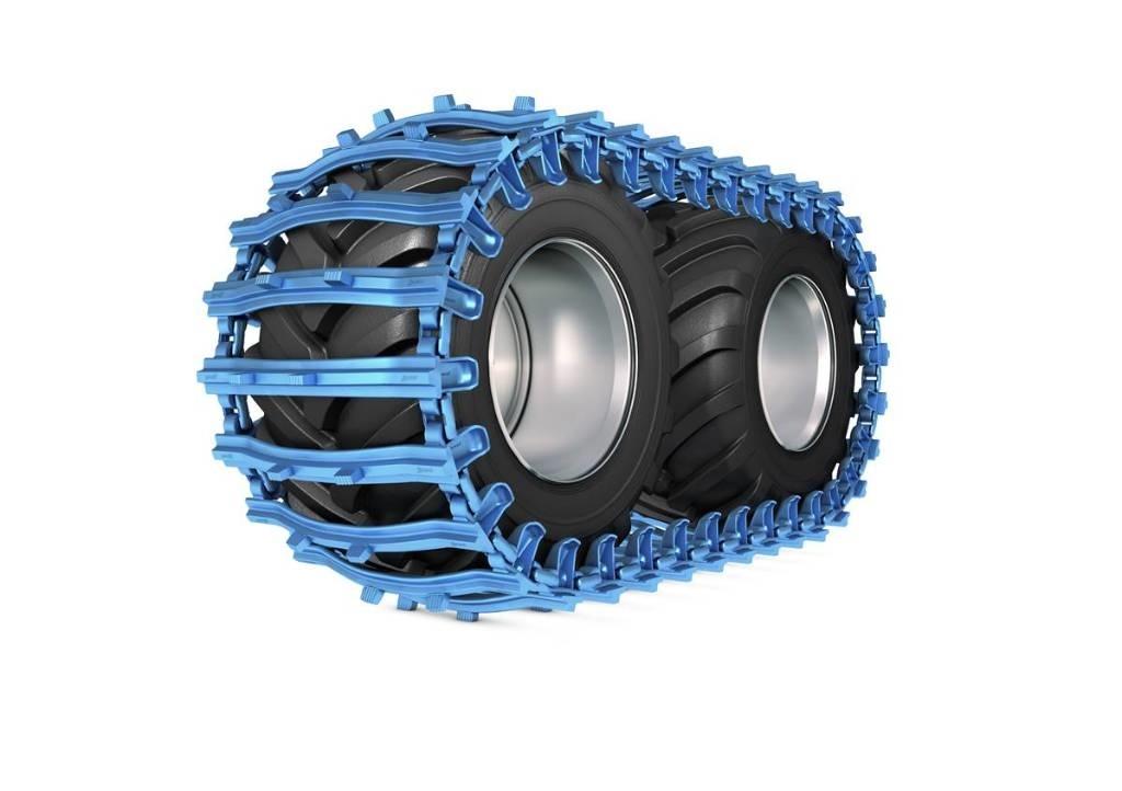  Band Pewag Bluetrack أخرى