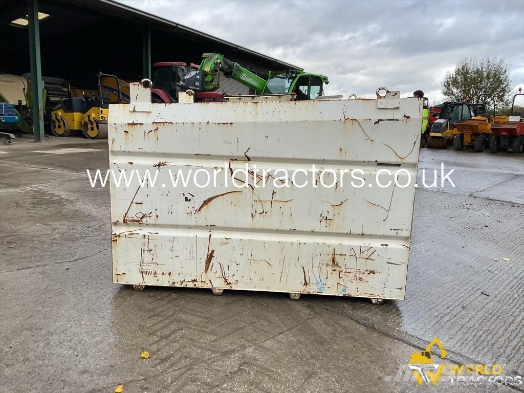 Western FUEL TANK أخرى