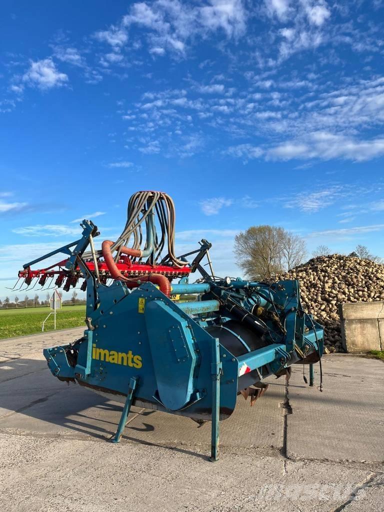 Imants 47SK300DRFP ماكينات وملحقات زراعة أخرى