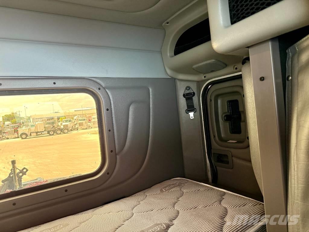 Peterbilt 389 وحدات الجر