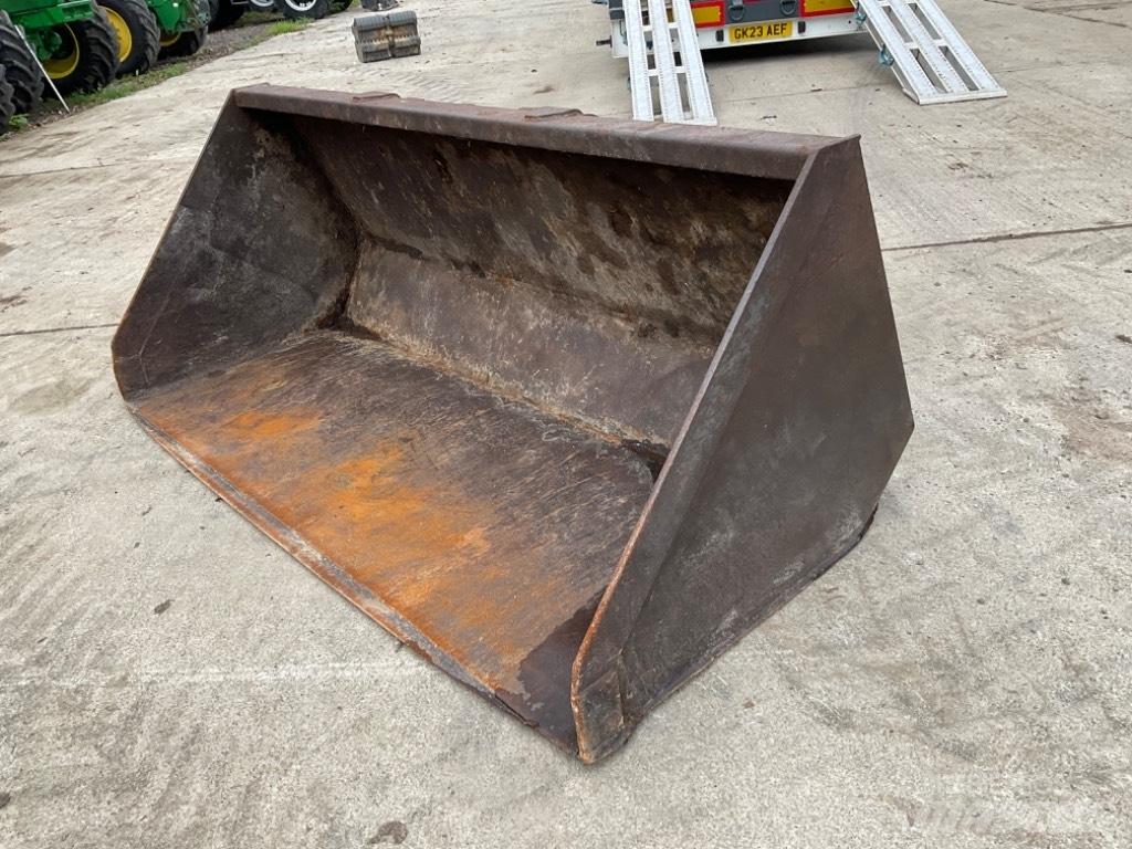 JCB Bucket دلاء