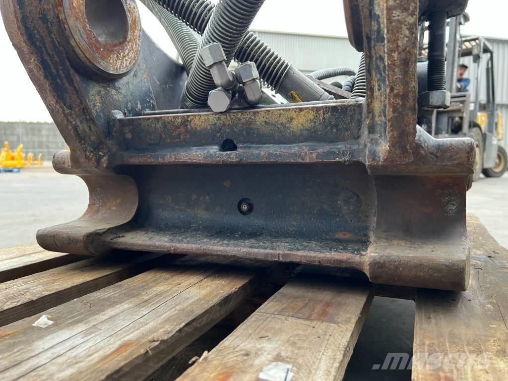 OilQuick OQ70/55 موصلات سريعة