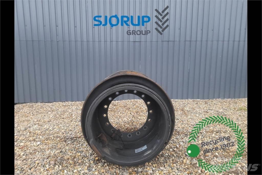 CASE 821G Rim الإطارات والعجلات والحافات