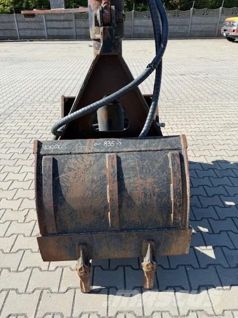 O&K USED GRIPPER خطاطيف