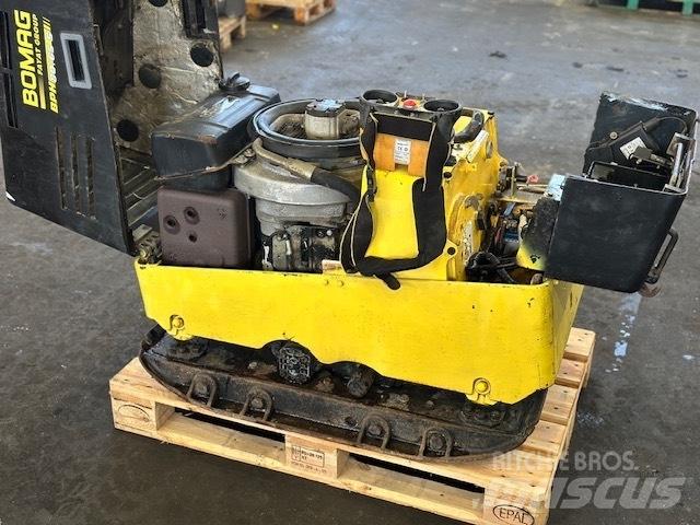 Bomag BPH80/65 ضاغطات التربة