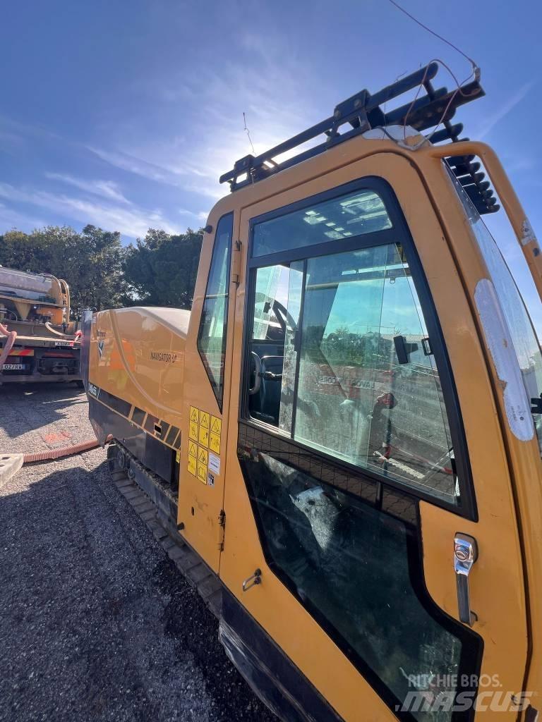 Vermeer D40x55 S3 الحفارات الأفقية