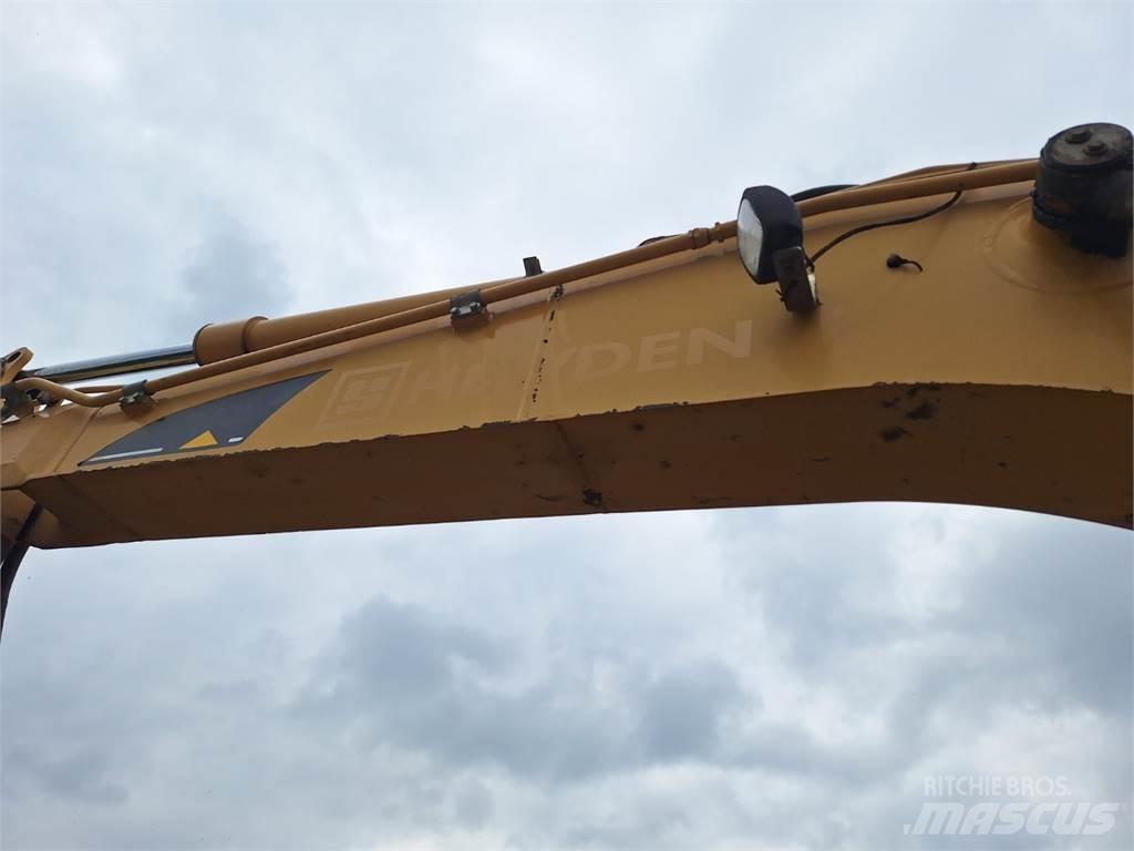CAT 312 C أخرى