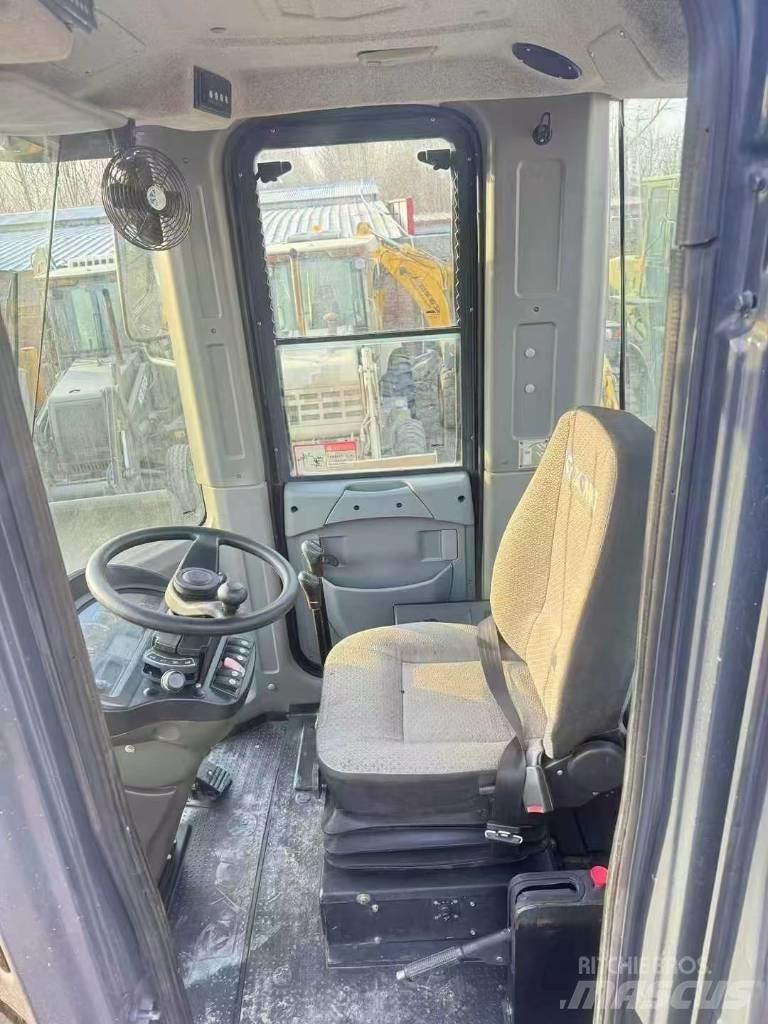 XCMG LW 500 F N لوادر بعجل