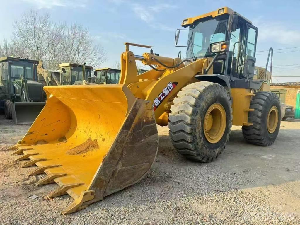 XCMG LW 500 F N لوادر بعجل