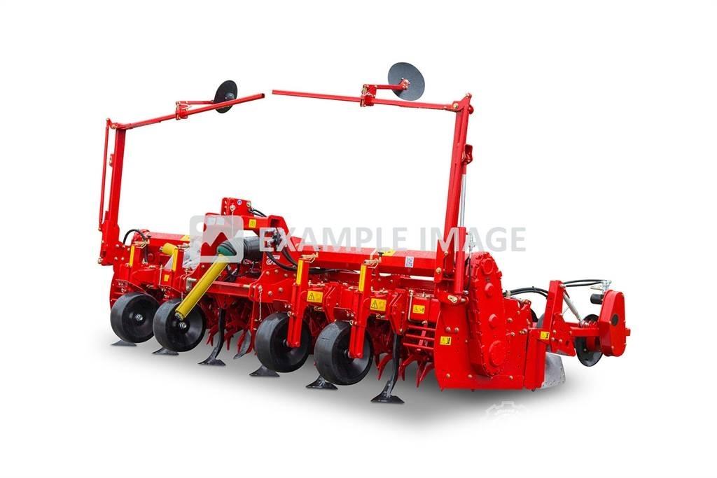 Grimme GF 600 معدات زراعة وحصاد البطاطس - أخرى